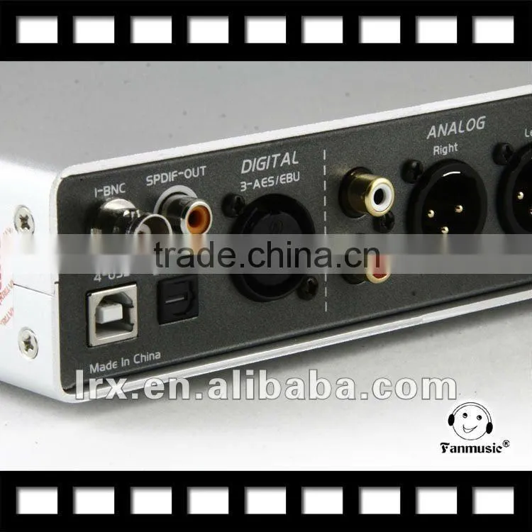 Matrix mini-i 24/192 Balanced USB DAC & Headphone Amp