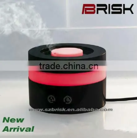 Ultrasonic Air Humidifier Purifier Aroma Diffuser Office Home