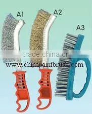 Wire brush