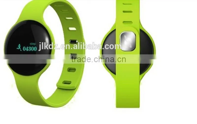 2016 mobile tools smart bracelet on season sell