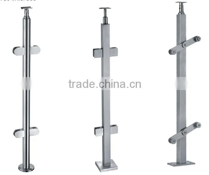 china wenzhou baluster post, balustrades, balustrade, glass railing