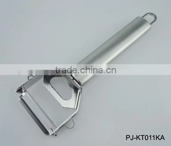 Stainless Steel Julienne Peeler