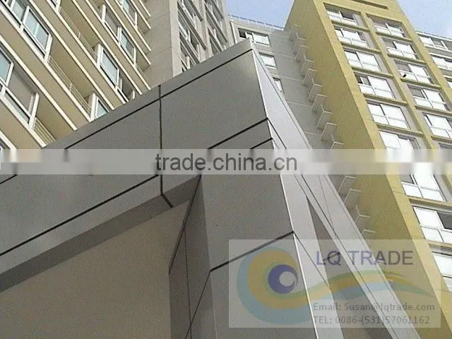 Metal Aluminum Ceiling Panel