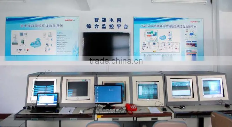 ST230D Telephone Line Tester with power supply on line