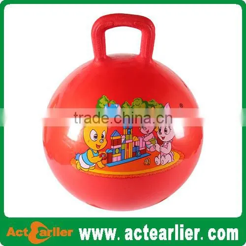 custom size yoga ball exercise ball