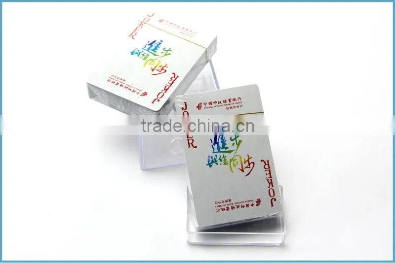 Sexy Playing Cards