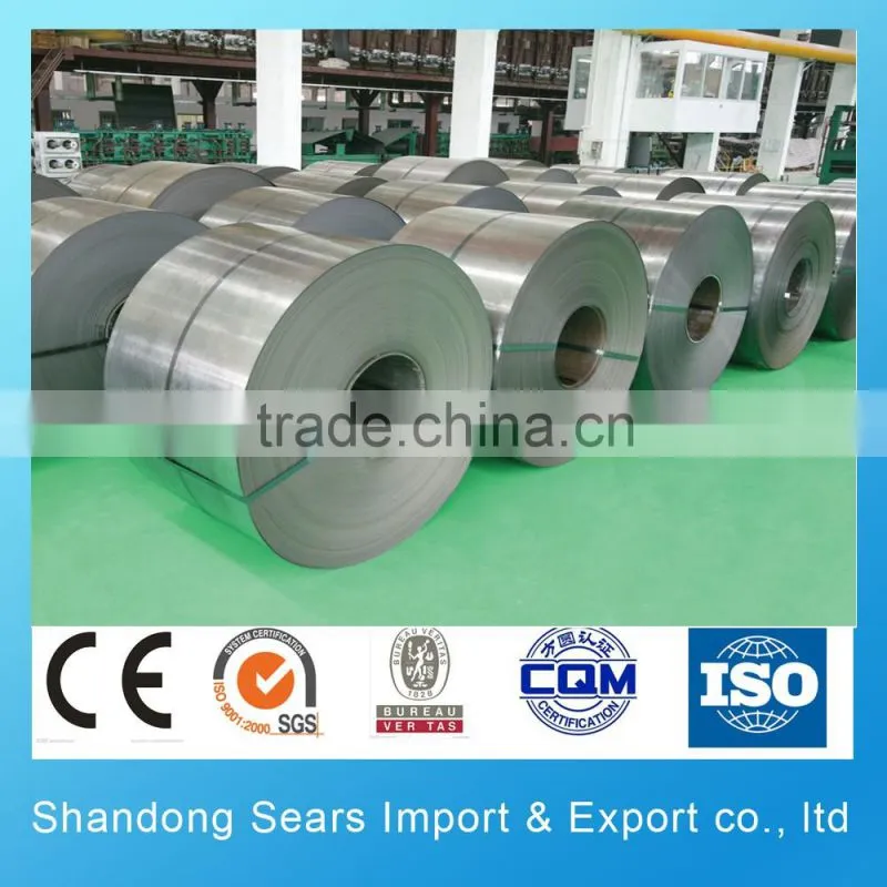 HC340LA color coated steel coil /590DP steel plate/1075 carbon steel plate