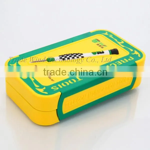 BST-8923 21Pcs Mini pocket Screwdriver Set Computer Maintenance Tool Kit