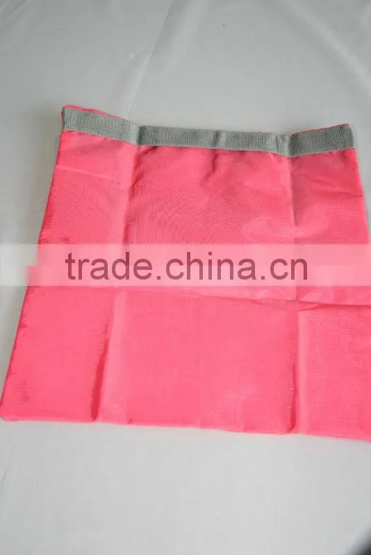 waterproof travel storage bag , bag in bag