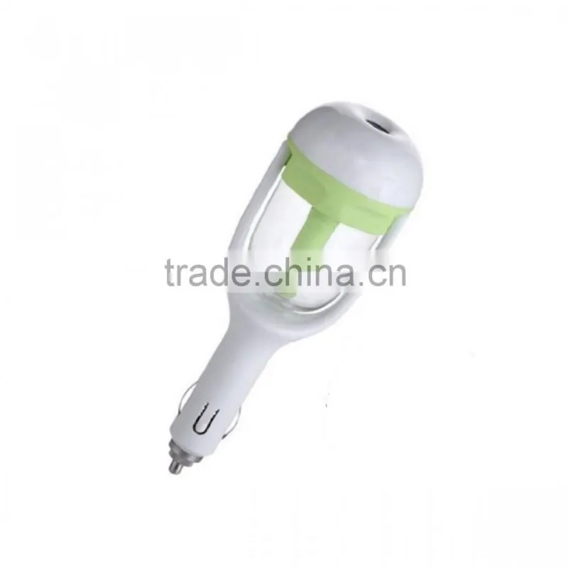 innovative aroma car mini humidifier