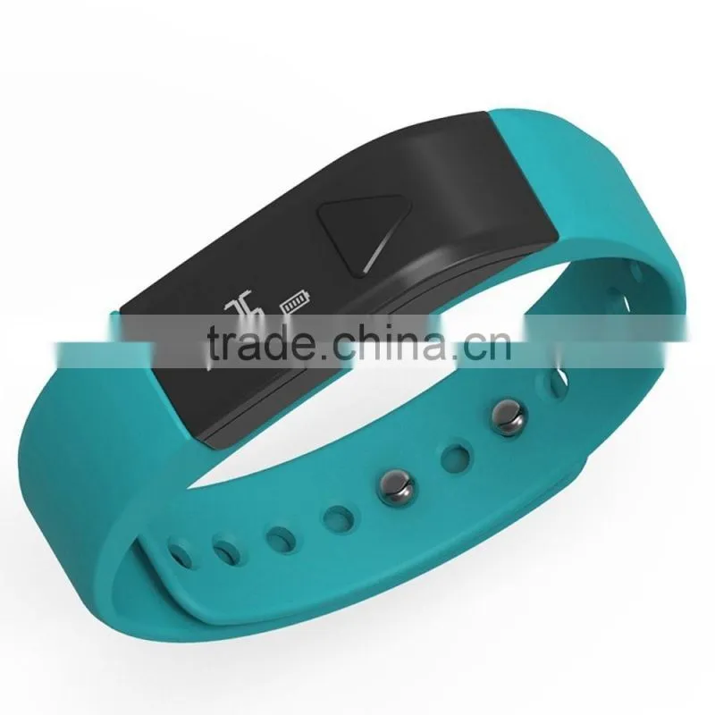 Fitness Tracker smart bracelet Pedometer Watch