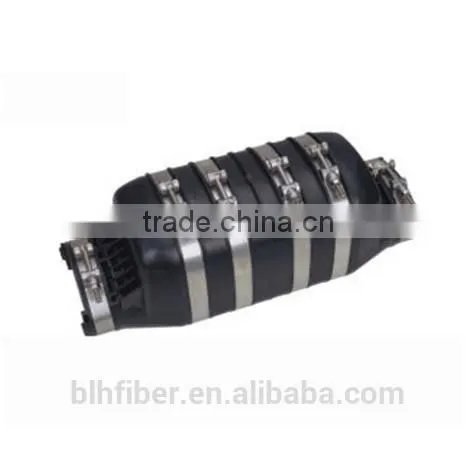 Water-blocking material Double sheath FOSC Fiber Optic Splice Closure