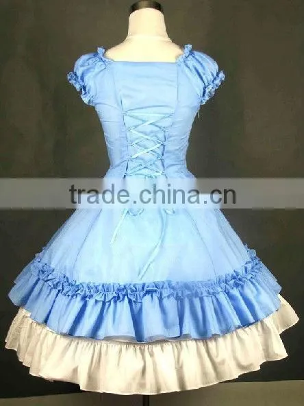 european classical dress gothic dress lolita dress