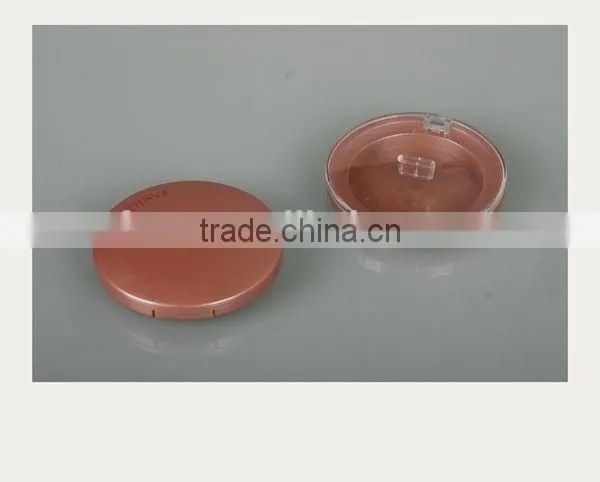 Blusher Compact Eyeshadow Compact