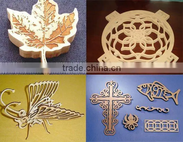 die board laser cutting machine for sale