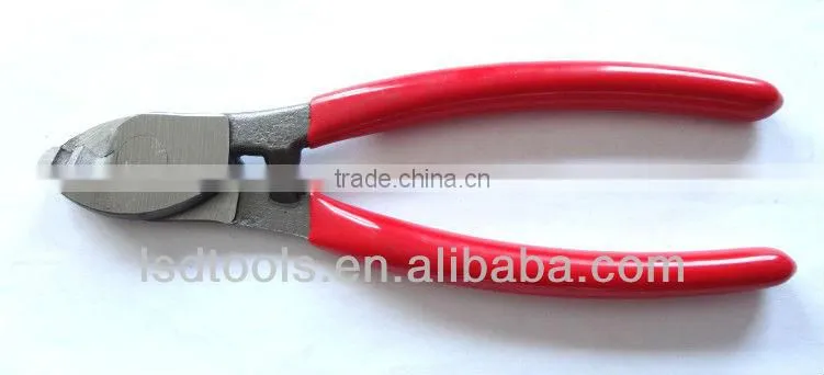 Cable Cutter LK-22A cutting cable 22mm2 max hand cable shear