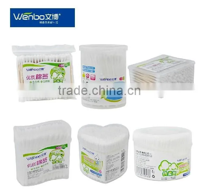 cleanroom cotton swab