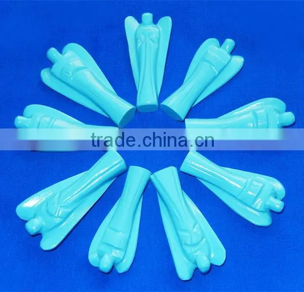 Turquoise Angel for Gift Gemstone Statue