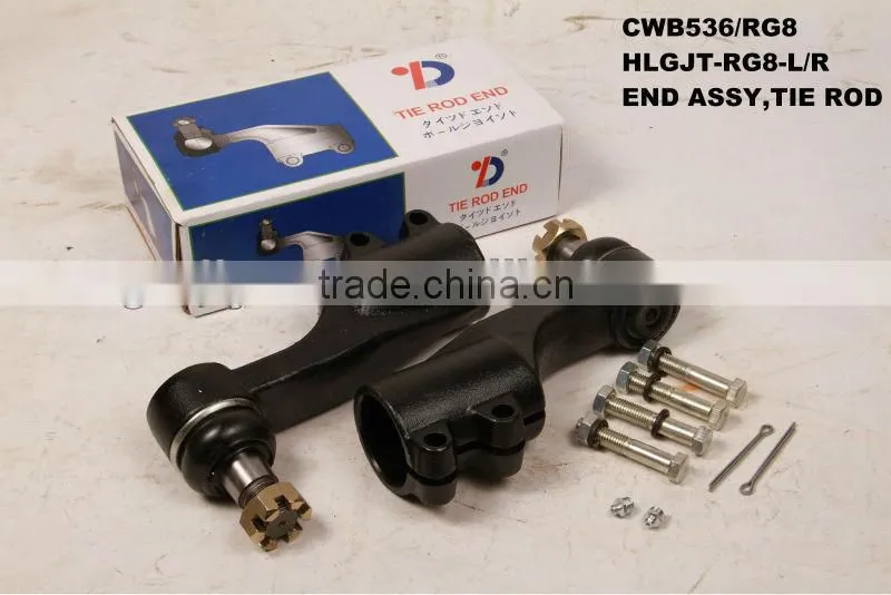 nissan tie rod end for CWB536 RG8
