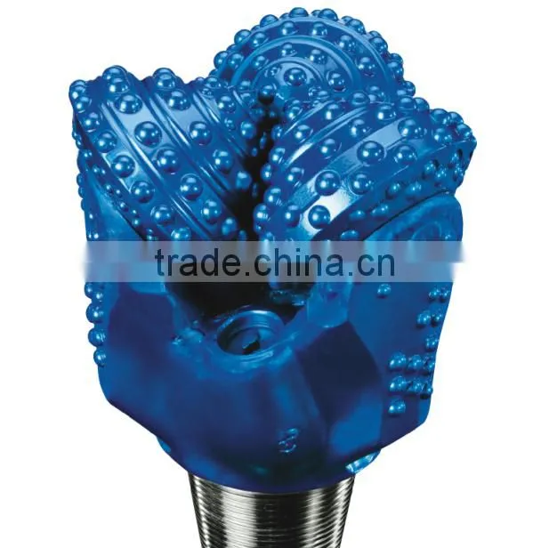 API 8 1/2" TCI Drill Bit/Insert Tricone Rotary Bit,water well drilling equipment ,drilling for groundwater
