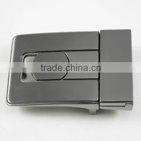 Taiwan buckle supplier 35mm belt overall buckle