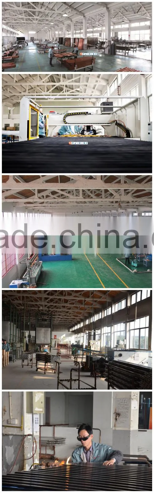 Professional Made,high efficiency tinox flat solar collector solar flat plate collector MADE IN CHINA