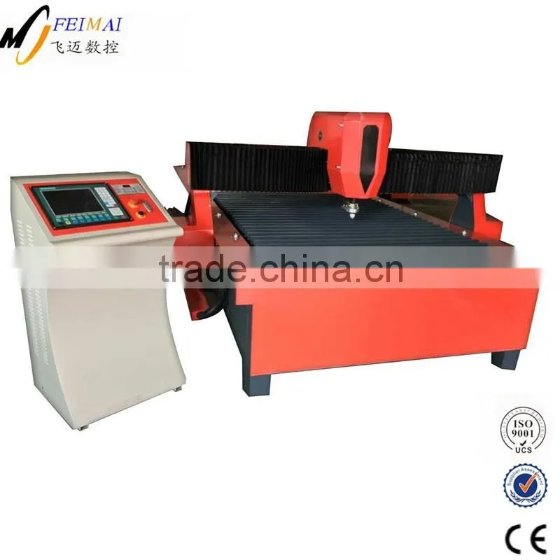 Steel metal CNC Cutting Machine