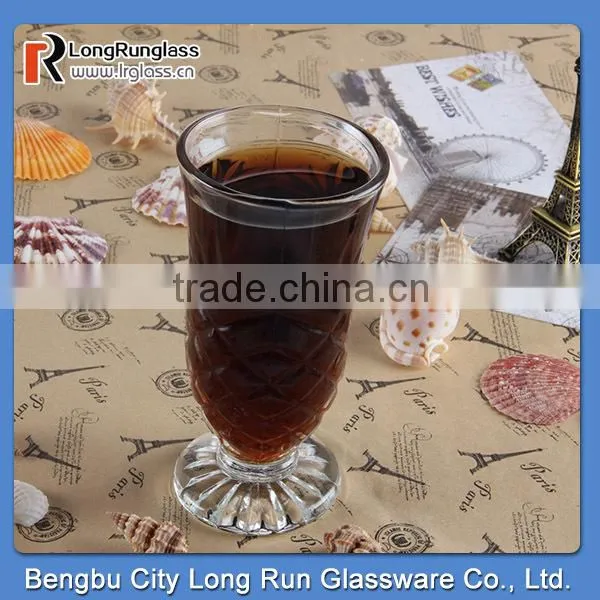 LongRun 188ml new design cheap tall wine cup