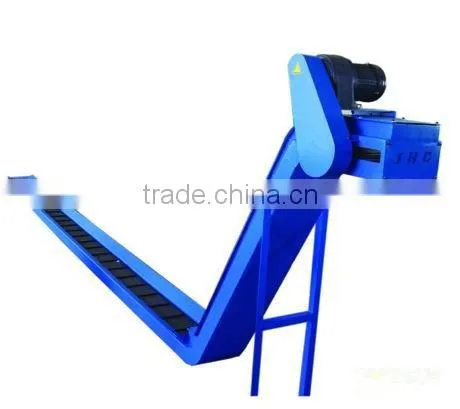 RUIAO CE approved chip conveyor machine