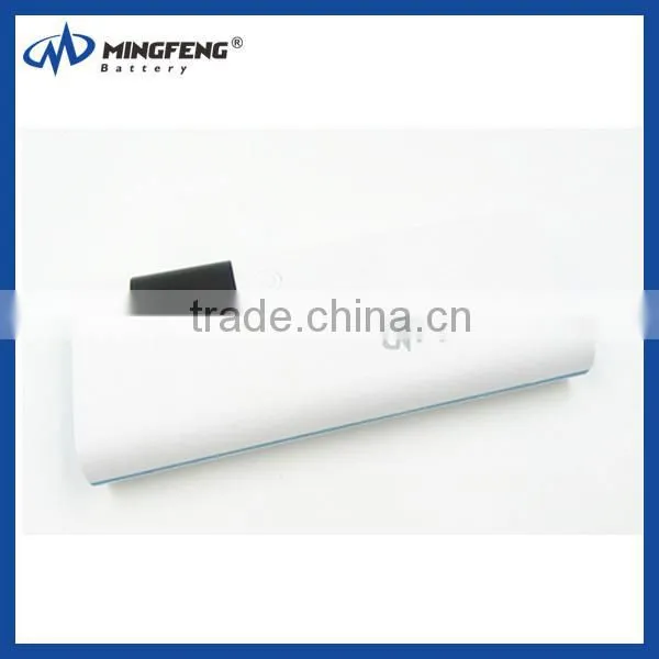 cheapest Mobile phone with three USB ports 8000mah battery power bank fast charging station