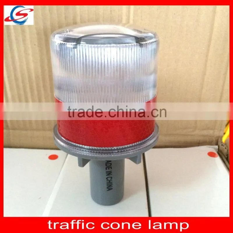 road safety plasitc cone ring