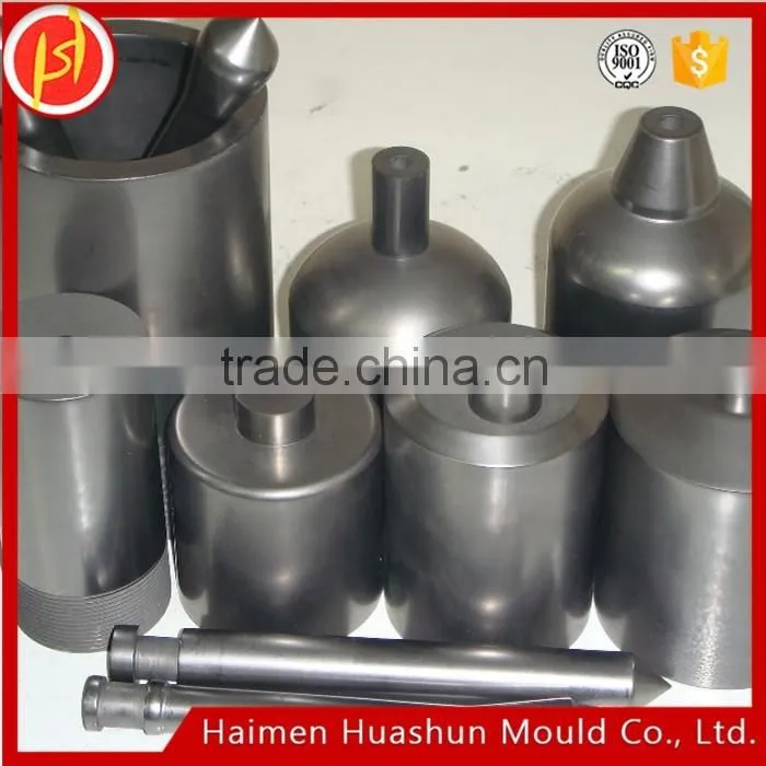 Graphite Crucible for glass melting