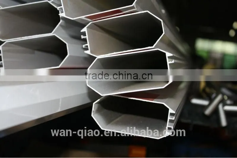 Crash Resistant Steel Boom Barrier