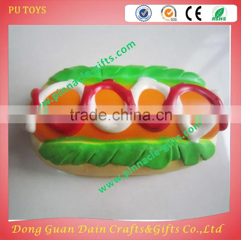 soft foam spout cover protector soft pu products