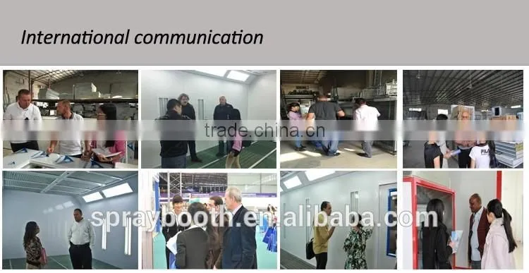 JF spray tan booth spray tanning booths for sale portable paint booths for sale