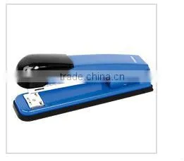 Hot Sale Half Strip Metal Stapler(24/6 26/6)