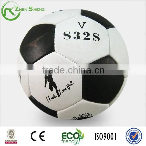 Premium match soccer balls