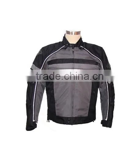 Customized Good Price Safety Racing Clothing Wholesale Motorcycle Jacket Armour