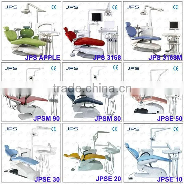 Best Dental Chair Portable JPSM 60