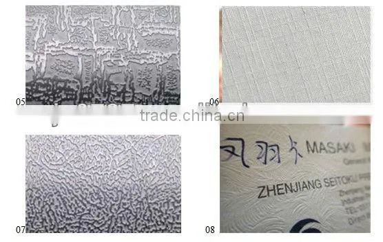 Small Automatic Embossing Machine YW250G