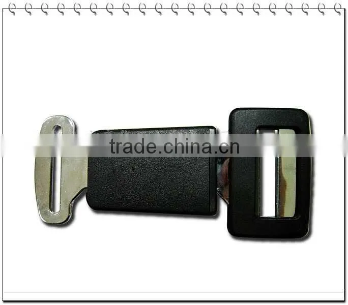 manual 2-point seat belt car safety belt