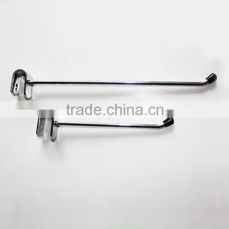 Wire Metal Chrome and Coating Hot Sales Crossbars Hooks