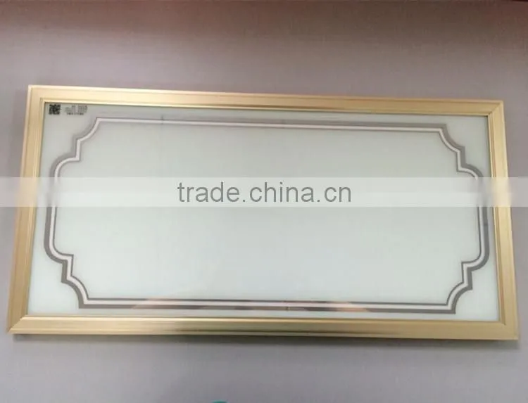 led panel light ul,led recessed ceiling light,led recessed panel light