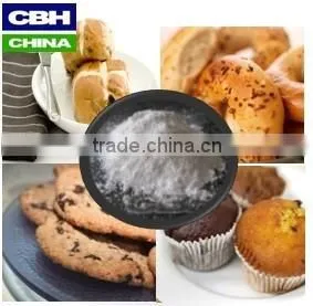 Modified Starch For Various Applications