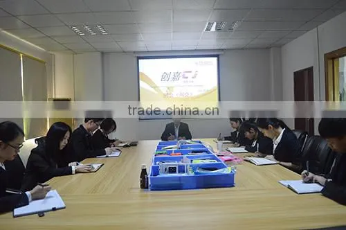 Dongguan SunFire Industrial Co., Ltd. company overview - view 2