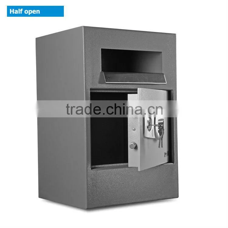 Steel cabinet 2016