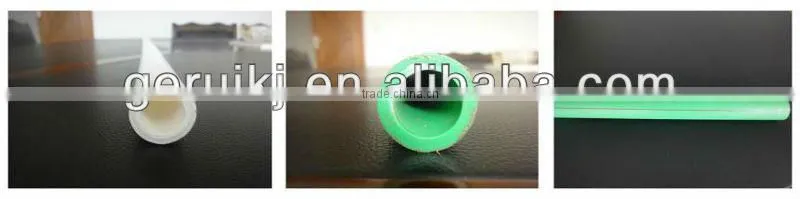 pp-r pipe production machine