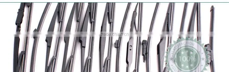 Rear Windscreen Wiper Blades for Smart for two mk2 (07->)