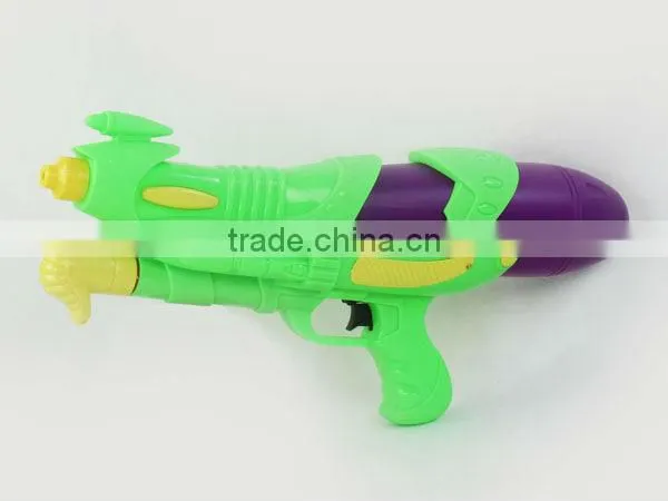2013new! water gun and bag plastic toys PAFA-304