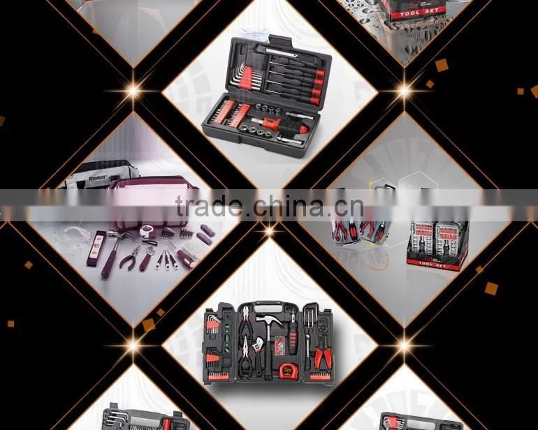 5Pcs China Produce Laptop Blister Card hand Tool Set